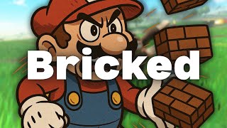 Nintendo Just Bricked A Switch 2 User For Playing A Used Game