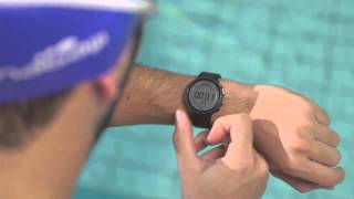W500 Watch