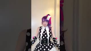 【TikTok】田中れいな