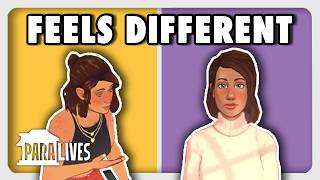Why Do People HATE on Paralives?