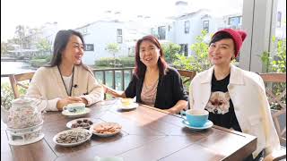 腾讯创投者为什么选择美国生鲜快递？JUST GO是黑马还是独角兽？Why Tencent Venture Capitalists choose JUST GO?