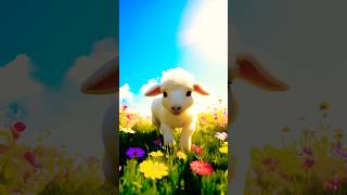 kambing lucu ceria jelang libur nataru #kambing #nataru