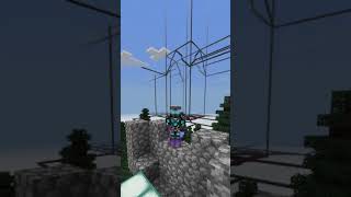 Lets Make a Cathedral #minecraft #architecture #gothic
