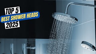 Best Shower Heads of 2025