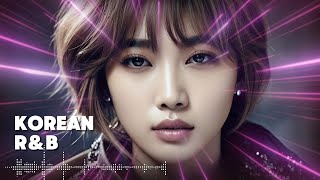 [Playlist] Korean RnB 감성 가득한 Korean RnB | Smooth & Soulful Korean R&B Playlist 2025