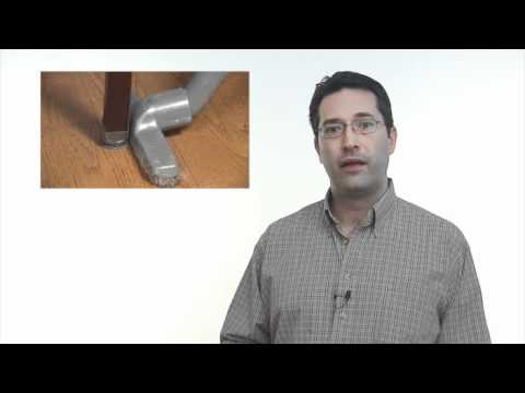 Flexi-Felt Floor Protector Presentation