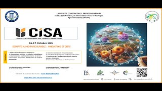 CISA 2024