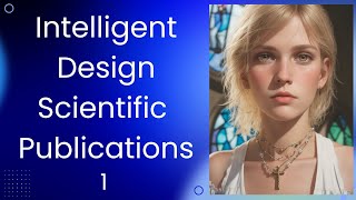 Intelligent Design Scientific Publications (1)