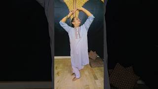 #shorts #keherwataal #chaal #kathakdance #kathakguru #hassanjaanwarsi