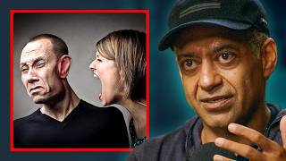 The Relationship Advice You Never Knew You Needed - Naval Ravikant