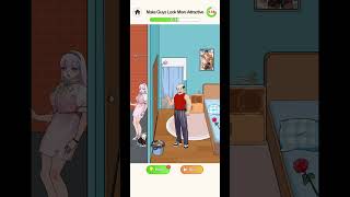 help them help them brain puzzle....level 26...how to solve the game......guide.