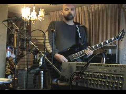 Jump in My Lead - (Original) 2006