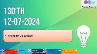 130th #bcopendiscussion - #msdyn365bc - Analysis View, Copilot & Template.