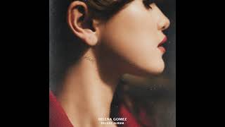 Selena Gomez - Kinda Crazy (Audio)