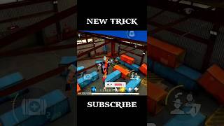 New Trick in Lone Wolf 💥 Only 1% Players Know This! | Free Fire #shorts #freefire#ahirgamingyt