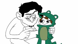 AHAM- O LADO OCULDO DO RUBLOX