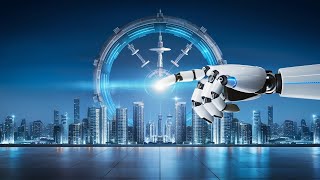 Transforming Cities into Smart Cities with AI | The Future of Urban Life
