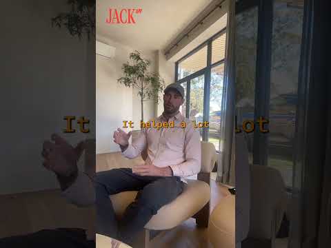 Pamment Projects Testimonial | JACK App