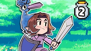 GYAUS!  | Legend of Zelda: The Minish Cap [2]
