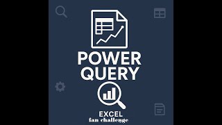 Power Query Transformation Magic! | Unpivot, Categorize & Pivot like a Pro