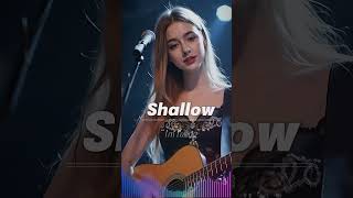 Shallow-Lady Gaga#englishsongs, #masonmusic ,#lyricsvideo, #AIMV,
