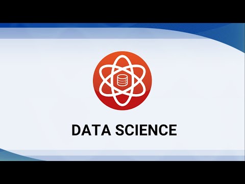 Data Science Overview