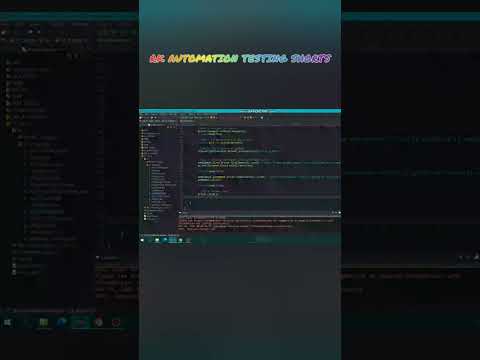 How to Perform Mouse Hover in Selenium Webdriver |How to Perform Mouse Hover in Selenium Webdriver▶️