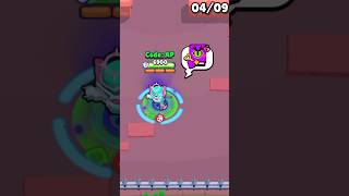 New Brawl Pass Pins🔥😱 Brawl Stars Sneak Peeks #shorts #brawlstars