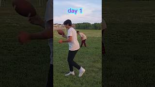 please leave any tips down below #upnext #theothersideofmakebelieve #athlete #qb