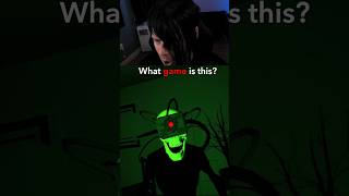 remember that classic flash game? #horrorgames #indiegames