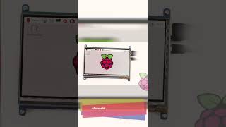 Waveshare alternative #raspberrypi #alternative #waveshare #trendingshorts #minecraft