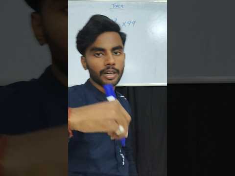 Long question ko solve in one line #maths #tricks #viralvideo #class10th #education #mathstricks