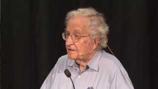Noam Chomsky - Skepticism and the Scientific Method