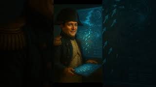 “What If Napoleon Had Access to ChatGPT in 1815?” #AIHistory #AlternateHistory #NapoleonAI