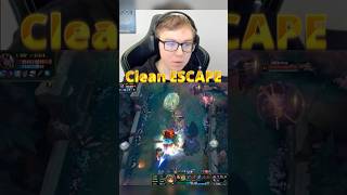 Baus not gonna die❌ #bausffs #baus #leagueoflegends #twitch #lolclips #riotgames  #league #streamer