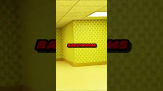⚠️What happens if you are CAUGHT by ENTITIES in Level Run For Your Life  - Found Footage⚠️