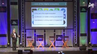 Evolution of Messaging
