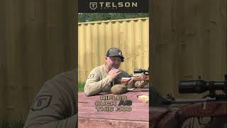 ARC Rifle Scope: Perfect for High-Caliber Rifles