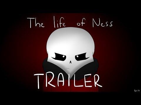The Life of Ness - Official Trailer (April 1st)