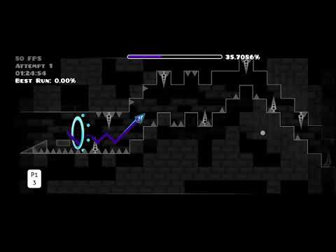 Acropolis Wave Complete (79 to 100%)
