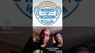 “Think Before You Speak” @donell73087 #foryouryoutube  #getinspired