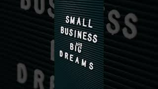 Dream Big, Start Small, Act Now! #dreambig #startnow #motivationdaily #inspiration #actnow