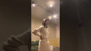 JAZZボーカルレッスン♪3/26の発表会への練習。あと19日でどれだけ磨けるか。
