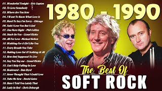 Top Soft Rock Songs 70s 80s 90s 🎶 Best Soft Rock Full Album 🎸 Soft Rock Hits 70s 80s 90s - Bee Gees