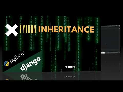 Python Inheritance