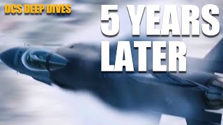 DCS F-16C Viper Review: Is It Worth It? #dcs