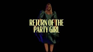 Return Of The Party Girl | Coast Party Dresses