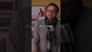 CODA 2021 - Emilia Jones - Eugenio Derbez #shorts #coda #youtubeshorts