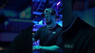 Lights, rhythm, sweat... This is not fashion, it's culture.VASE® Urban Style Vol1 #dj