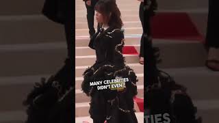 Met Gala 2023 was a MESS 💀
